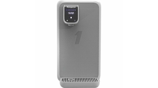 Máy lọc nước Kangaroo Hydrogen KG400HD
