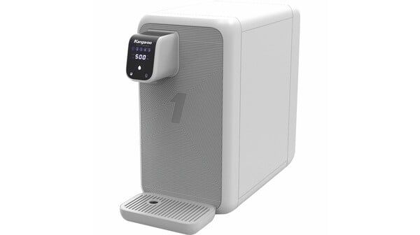 Máy lọc nước Kangaroo Hydrogen KG400HD