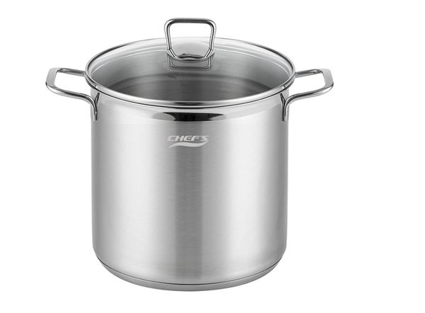 Nồi Luộc Chefs EH-CK280 Inox