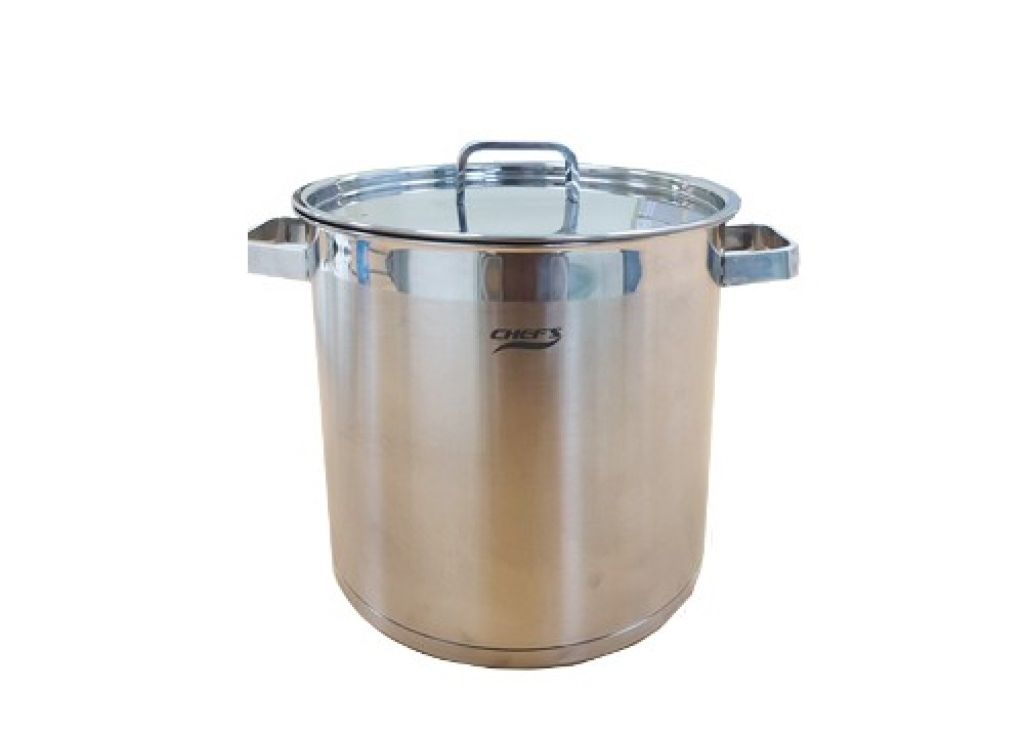 Nồi Luộc Chefs EH-CK280 Inox