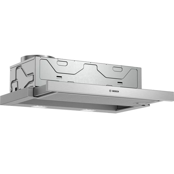 Máy Hút Mùi Bosch DFM063W56B Âm Tủ 60cm