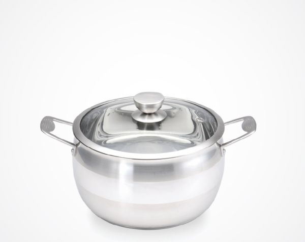 Nồi Malloca SA-099 inox cao cấp