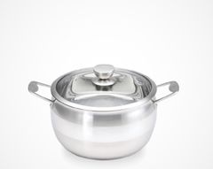 Nồi Malloca SA-099 inox cao cấp