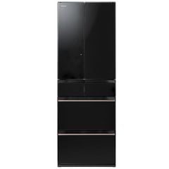 Tủ lạnh Hitachi Inverter 540 lít R-HW540RVXK