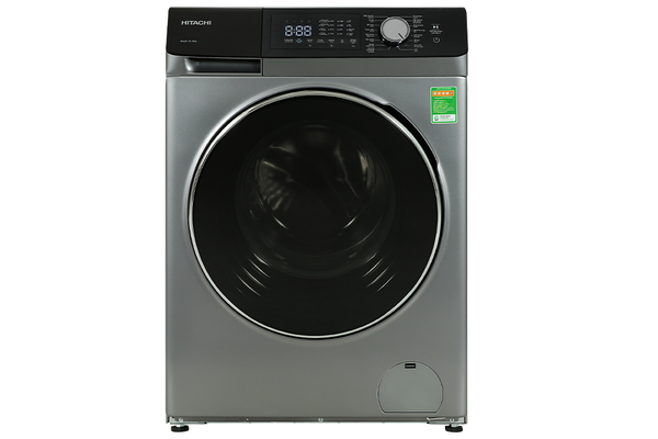 Máy Giặt Hitachi Inverter 10.5kg BD-1054HVOS