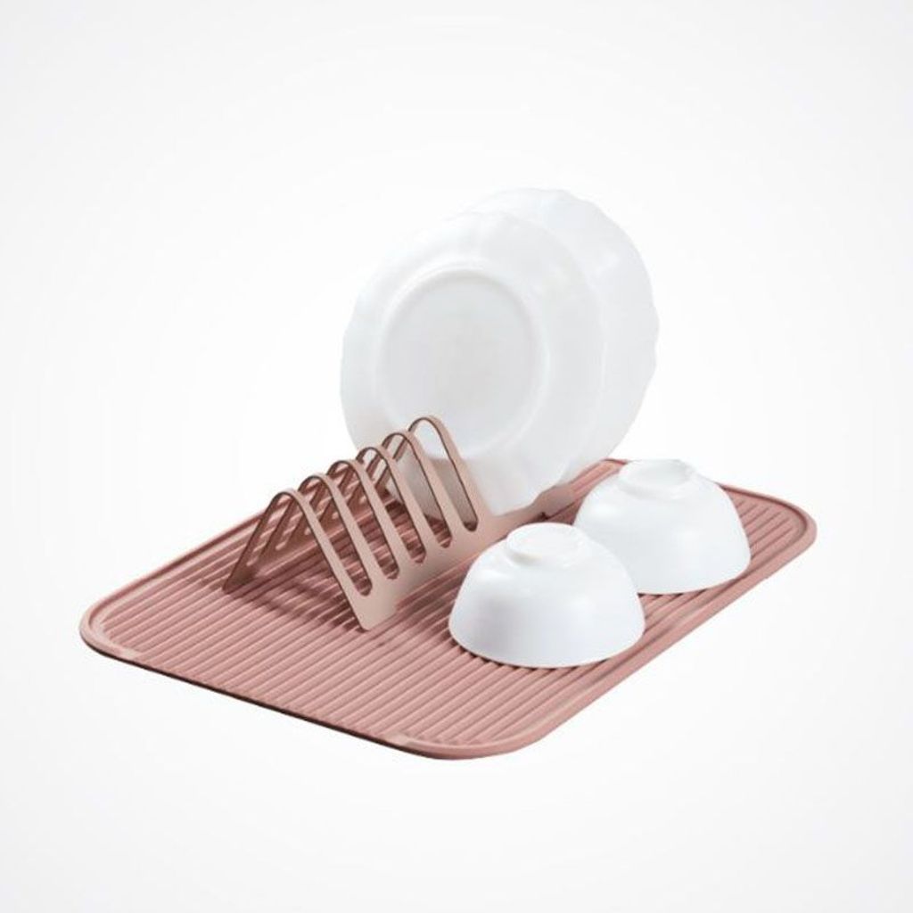 Bộ kệ Malloca MNA-0033 úp bát đĩa