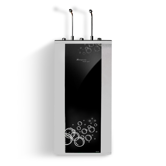 Máy Lọc Nước Kangaroo Hydrogen Nóng Lạnh KG10A5 VTU
