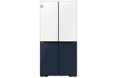 Tủ lạnh Samsung Inverter 599 lít RF60A91R177/SV