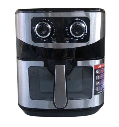 Nồi chiên không dầu Sharp 12 lít KS-12