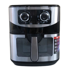 Nồi chiên không dầu Sharp 12 lít KS-12