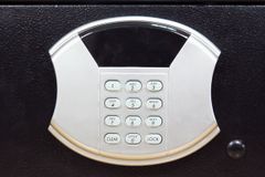 Két sắt Honeywell 5113 khóa điện tử thép dày 2 lớp trọng lượng 9,9kg