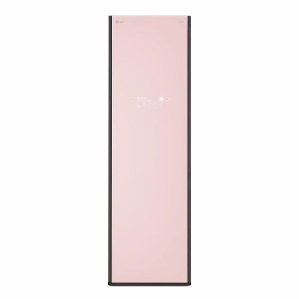 Máy giặt hấp sấy LG Styler S5PBP