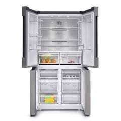 Tủ lạnh Bosch 4 cánh chéo Bosch HMH.KFN96APEAG