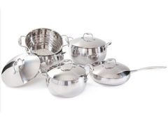 Nồi Malloca SA-099 inox cao cấp