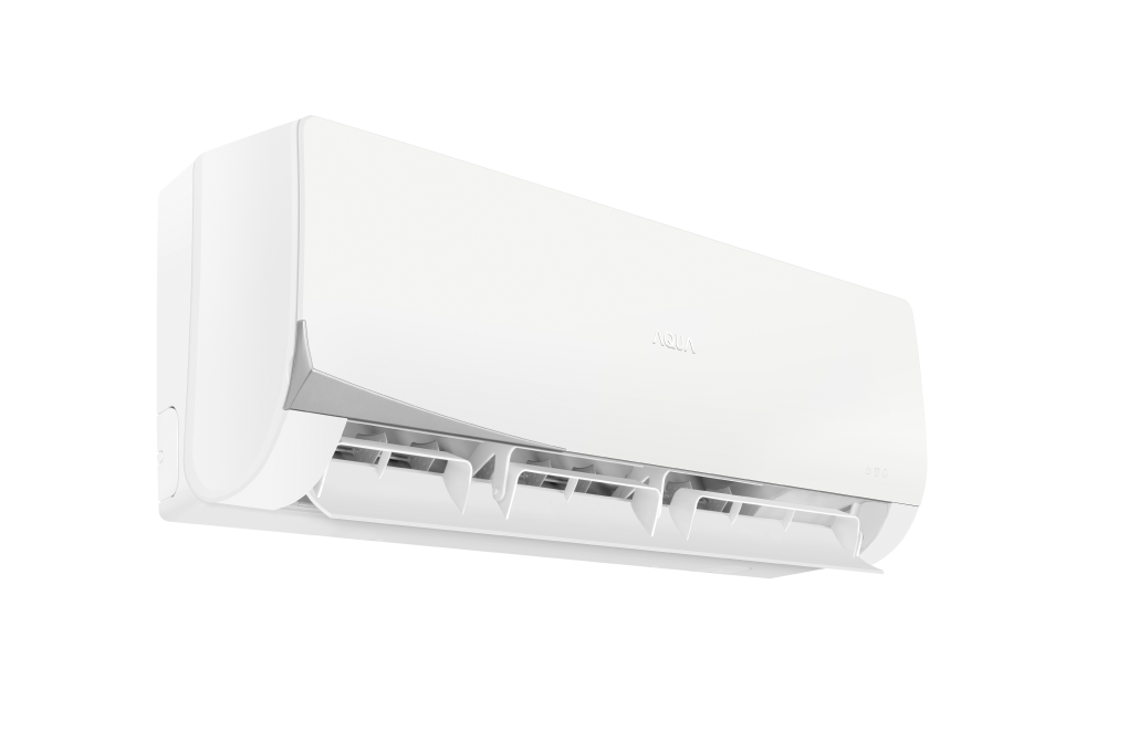 Máy lạnh Aqua 1 HP R10PC