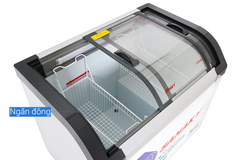 Tủ Đông Sanaky Inverter 350 Lít VH-4899K3B