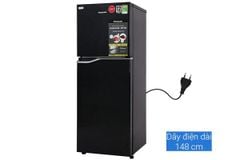 Tủ Lạnh Panasonic Inverter 188 Lít NR-BA229PKVN