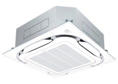 Điều hòa Daikin SkyAir FCC85AV1V/RC85AGY1V Cassette Âm trần 8 hướng thổi - Không Inverter - Điều khiển không dây BC50FV - gas R32 - một chiều lạnh