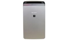 Máy Lọc Không Khí Kết Hợp Hút Ẩm Sharp DW-J27FV-S