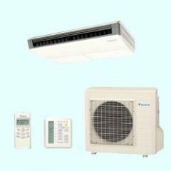 Điều hòa Daikin Sky Air FHNQ21MV1V/RNQ21MV1V áp trần - Không Inverter - Điều khiển không dây BRC7NU66 - gas R410A - một chiều lạnh