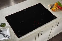 Bếp Từ Đôi Lắp Âm Electrolux EHI7325BA