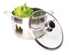 Nồi Malloca SA-099 inox cao cấp