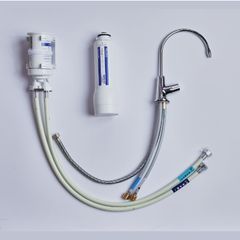 Bộ Lọc Nước Malloca MPC-5KCB 4 cấp độ