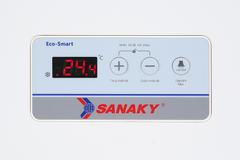 Tủ Đông Sanaky Inverter 350 Lít VH-4899K3B