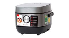 Nồi cơm cao tần Toshiba 1 lít RC-10IP1PV