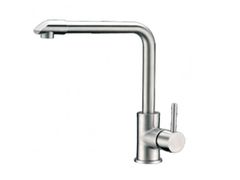 Vòi rửa Faster FS911SS đồng mạ crom