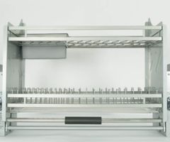Giá Nâng Hạ Bát Đĩa Faster FS EB700NVIP