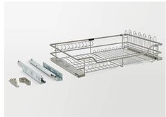 Giá Xoong Nồi Bát Đĩa Faster FS DP700S VIP