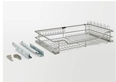 Giá Xoong Nồi Bát Đĩa Faster FS DP900S VIP