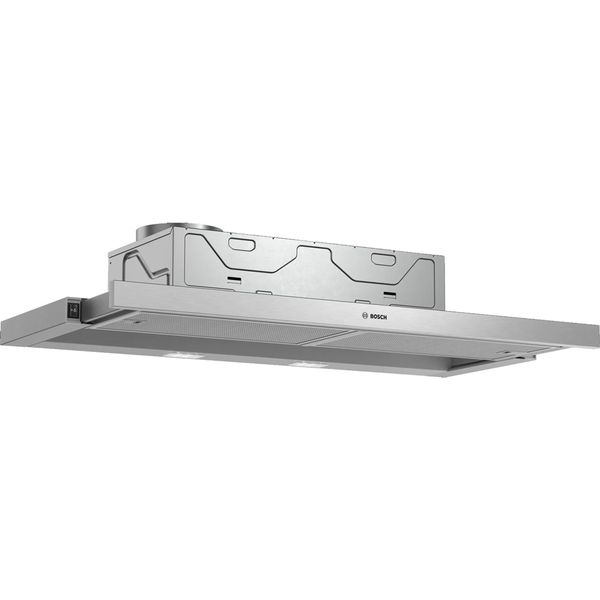Máy Hút Mùi Bosch DFM094W53 Âm Tủ 3 Mức Hút