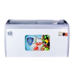 Tủ Kem Sumikura SKFS-400C-FS 400L