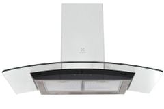 Máy Hút Mùi Kính Cong Electrolux EFC936GAR