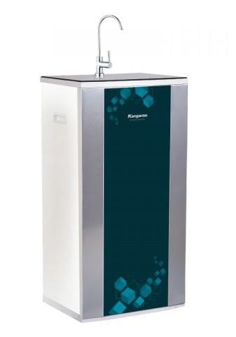 Máy Lọc Nước RO Kangaroo 8 Lõi Lọc KG09G4VTU