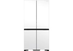 Tủ lạnh Hitachi Inverter 569 lít R-WB640VGV0X MGW