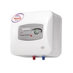 Bình nóng lạnh Rossi R20TI bình vuông dung tích 20 2500W Tự động đóng ngắt