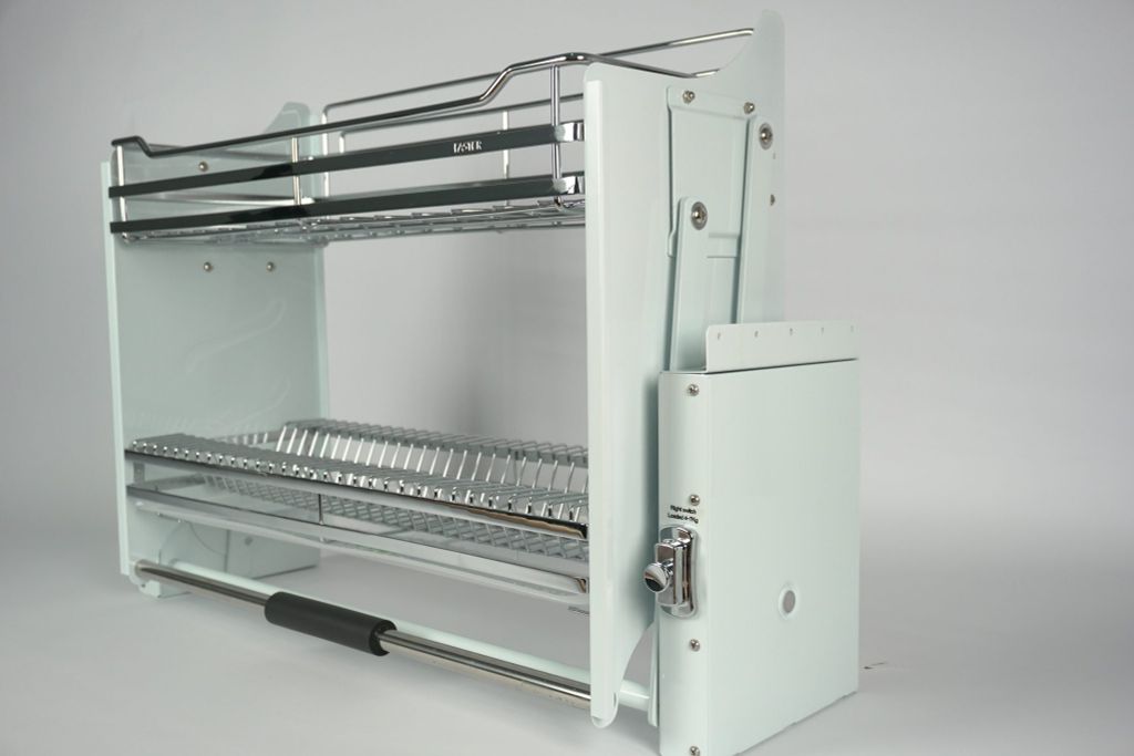 Giá Nâng Hạ Bát Đĩa Faster FS EB800N VIP