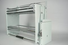 Giá Nâng Hạ Bát Đĩa Faster FS EB800N VIP
