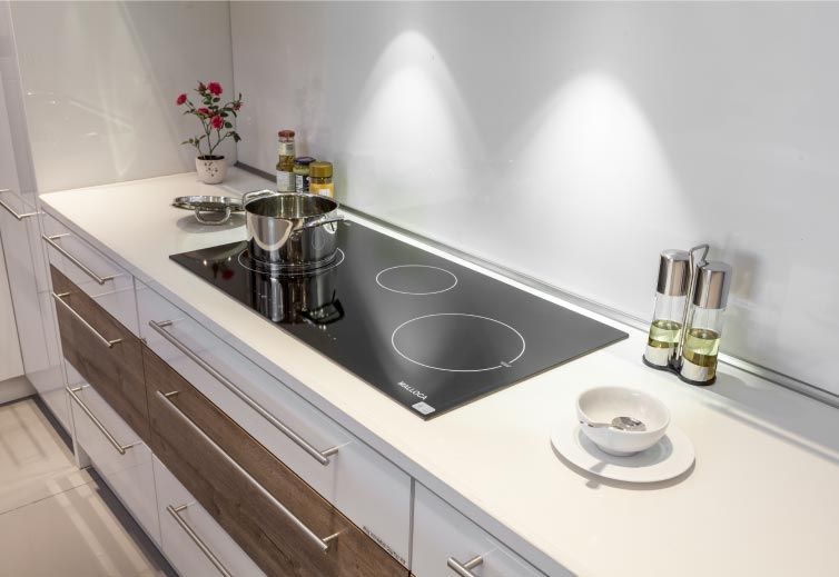 Bếp Điện Từ Malloca MH-03IRA
