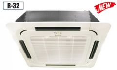 Điều hòa Daikin SkyAir FCC100AV1V/RC100AGY1V Cassette Âm trần 8 hướng thổi - Không Inverter - Điều khiển không dây BC50FV - gas R32 - một chiều lạnh