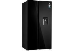 Tủ Lạnh Electrolux Inverter 619 Lít ESE6645A-BVN