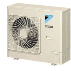 Điều Hòa Daikin Sky Air FHNQ30MV1/RNQ30MY1 Áp Trần - Không Inverter - Điều Khiển Dây BRC1NU61 - Gas R410A - Một Chiều Lạnh