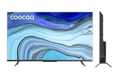 Google Tivi Coocaa 4K 75 Inch 75C9