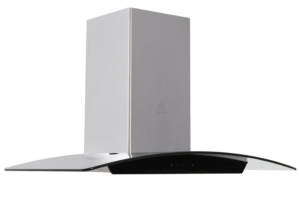 Máy Hút Mùi Kính Cong Electrolux EFC936GAR