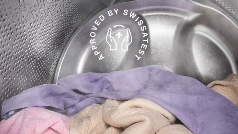 Máy giặt Electrolux EWF1142R9SC lồng ngang Inverter 11kg 13 chương trình giặt Công nghệ UltraMix