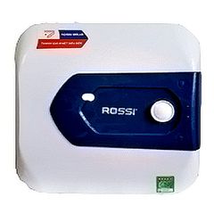 Bình tắm nóng lạnh Rossi Dello 15 lít vuông RDO15SQ