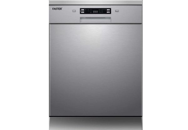 Máy Rửa Bát Faster FS6314S Eco Silence
